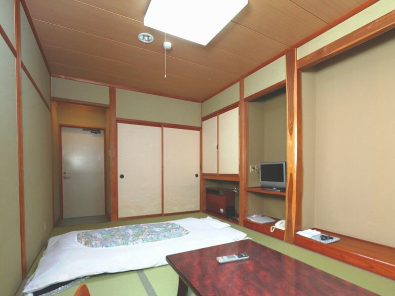 Hotel Nanakurasou