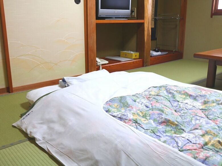 Hotel Nanakurasou