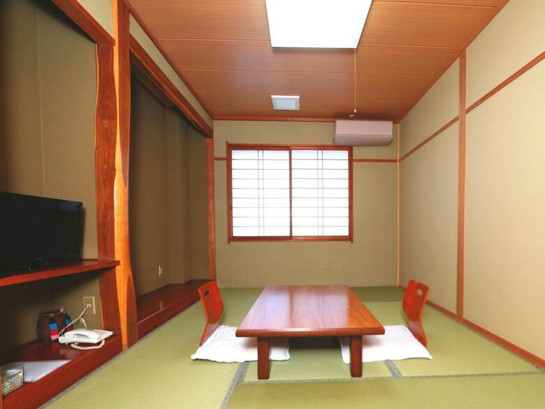 Hotel Nanakurasou
