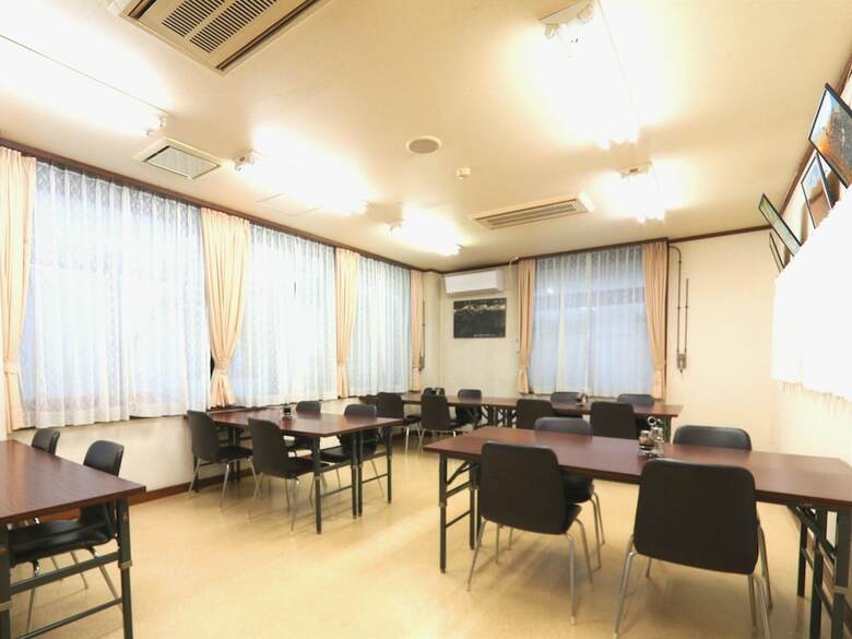 Hotel Nanakurasou