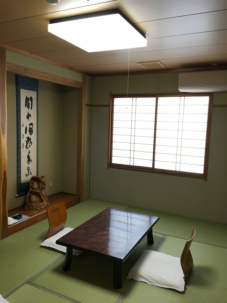 Hotel Nanakurasou