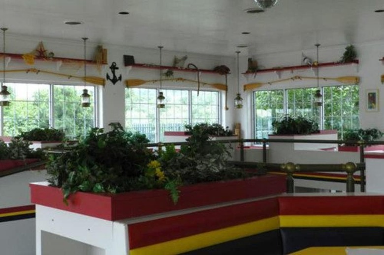 The Pines Of Dresden Bed And Breakfast