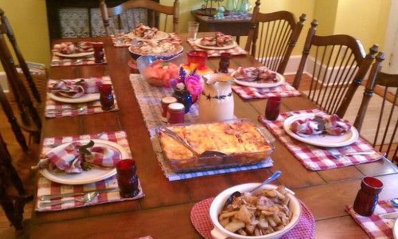 The Pines Of Dresden Bed And Breakfast