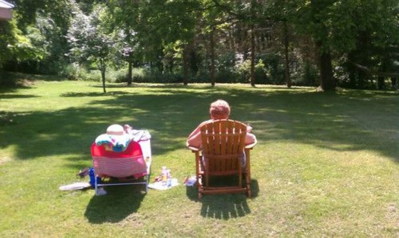 The Pines Of Dresden Bed And Breakfast