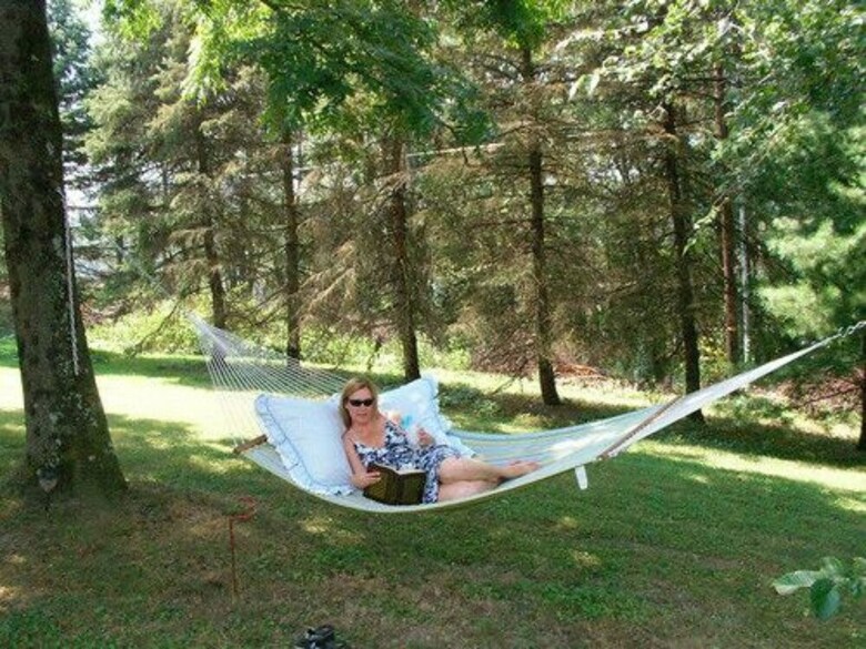 The Pines Of Dresden Bed And Breakfast