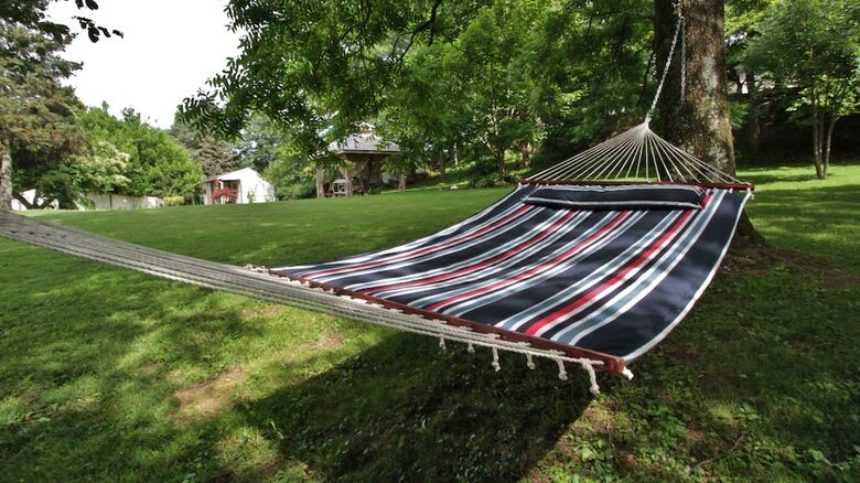 The Pines Of Dresden Bed And Breakfast