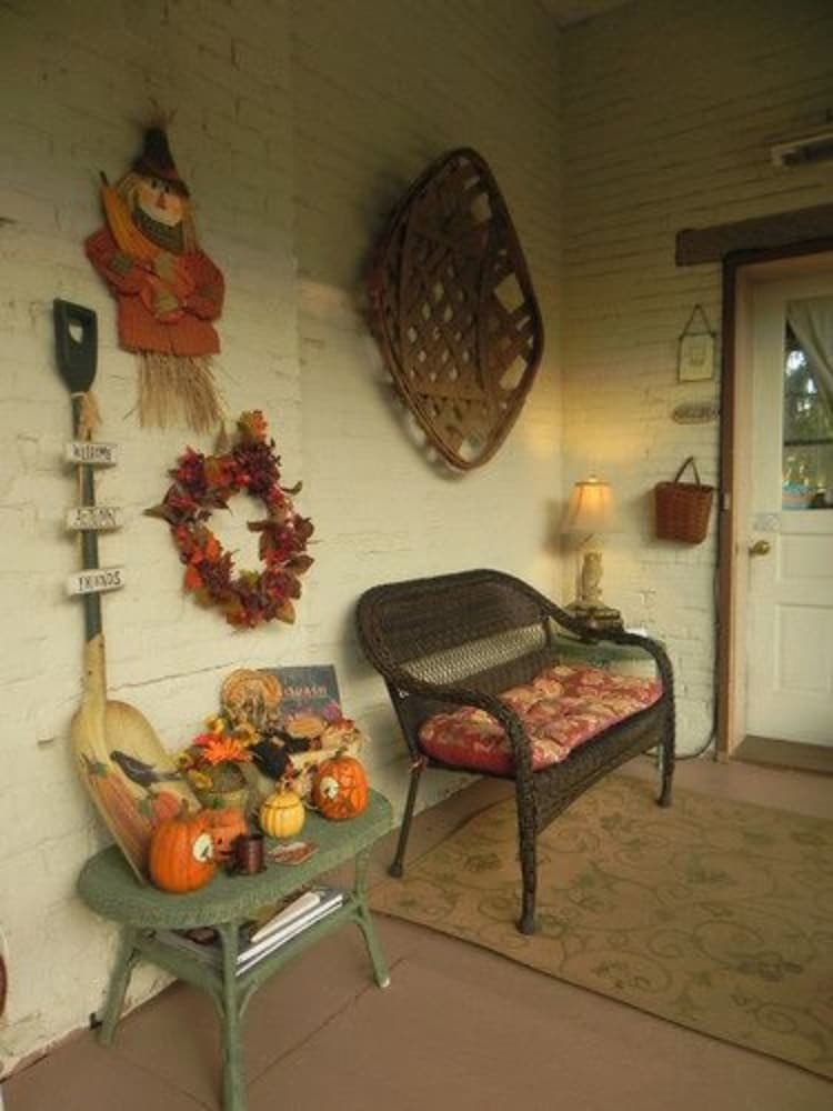 The Pines Of Dresden Bed And Breakfast