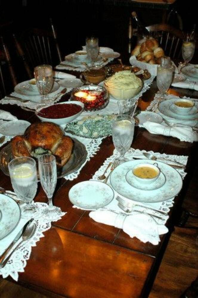 The Pines Of Dresden Bed And Breakfast