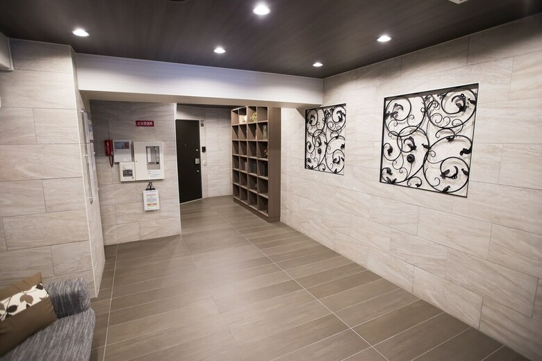 Apartamentos Buena Vista Namba South