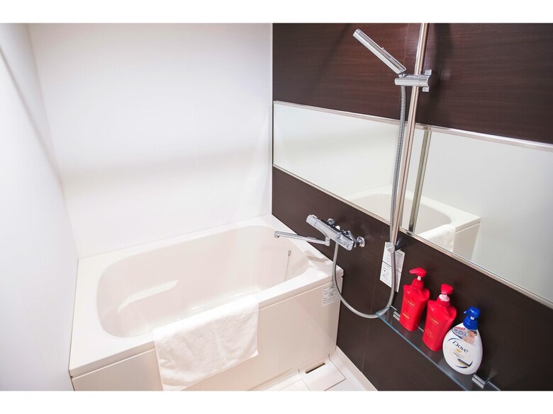 Apartamentos Buena Vista Namba South