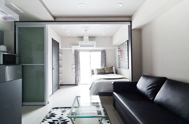 Apartamentos Buena Vista Namba South