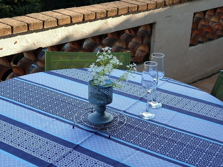 Apartamento Beau 2 Pi�ces - Vue Panoramique Sur Mer