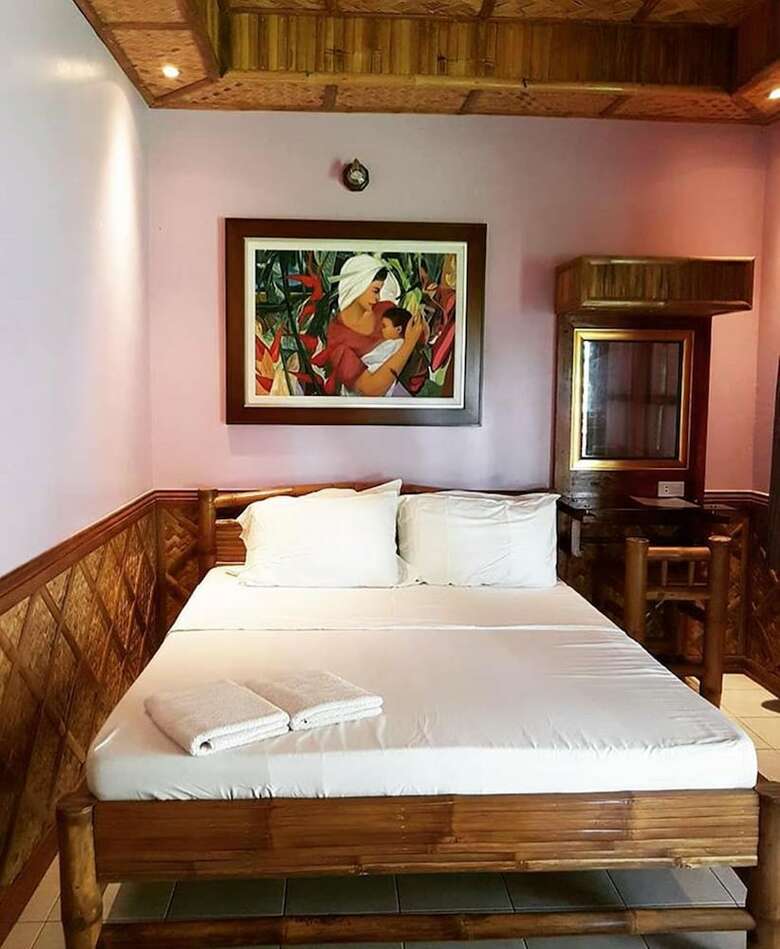 Villa Anastacia White Beach Puerto Galera
