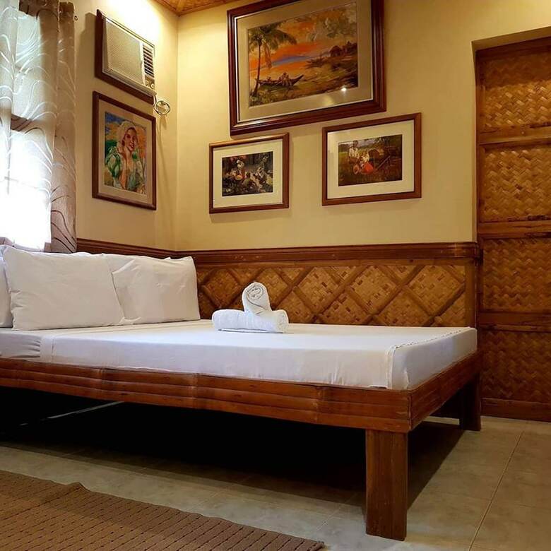 Villa Anastacia White Beach Puerto Galera