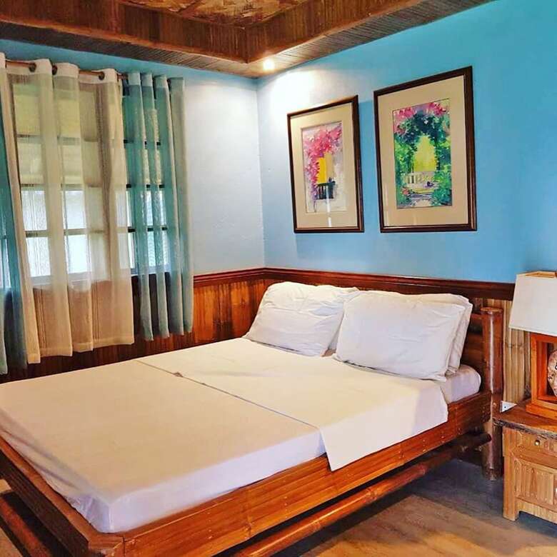 Villa Anastacia White Beach Puerto Galera