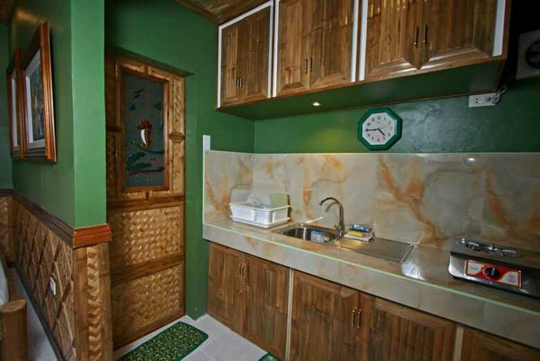 Villa Anastacia White Beach Puerto Galera