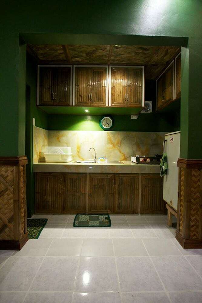 Villa Anastacia White Beach Puerto Galera