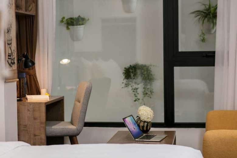 Aparthotel The Bloom Pham Viet Chanh