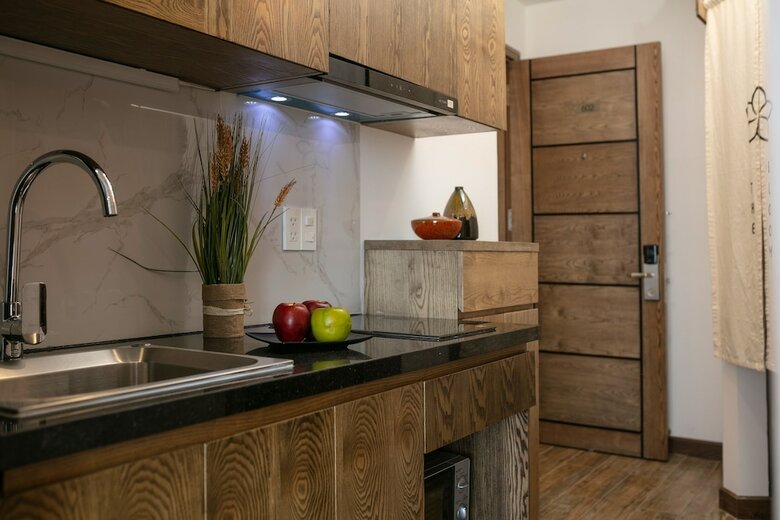 Aparthotel The Bloom Pham Viet Chanh