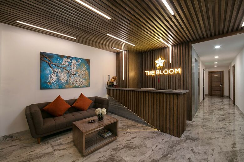 Aparthotel The Bloom Pham Viet Chanh