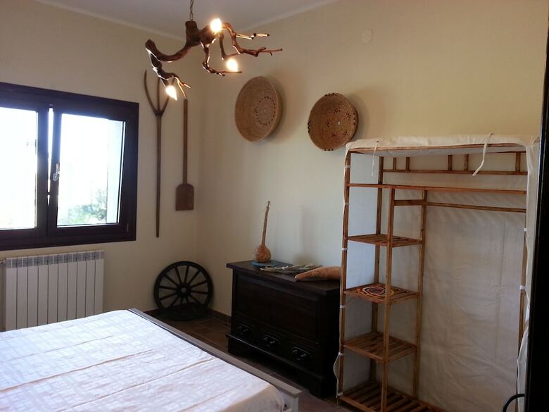 B&B Antica Botte Sassari