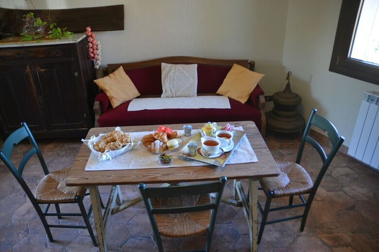 B&B Antica Botte Sassari