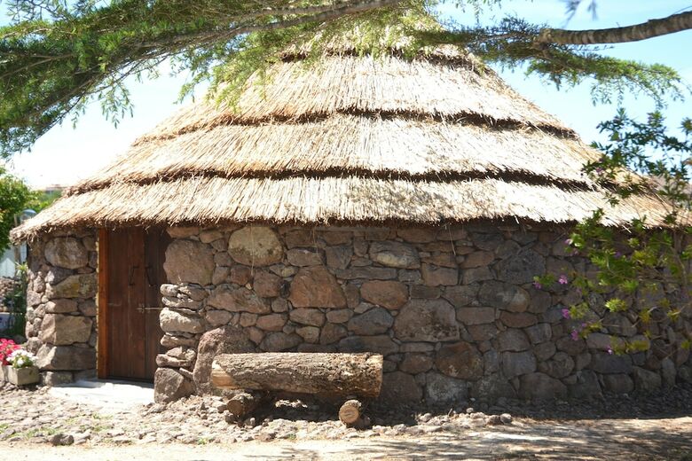 B&B Antica Botte Sassari