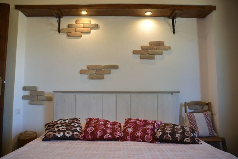 B&B Antica Botte Sassari