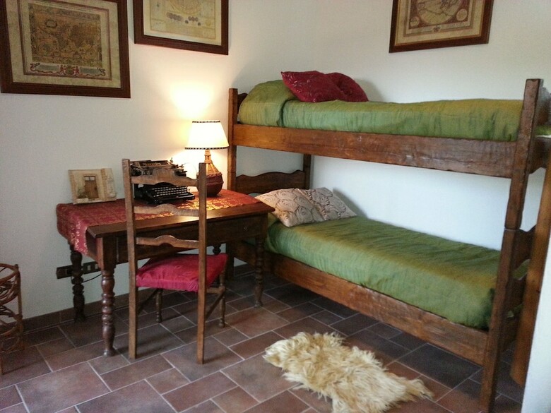 B&B Antica Botte Sassari