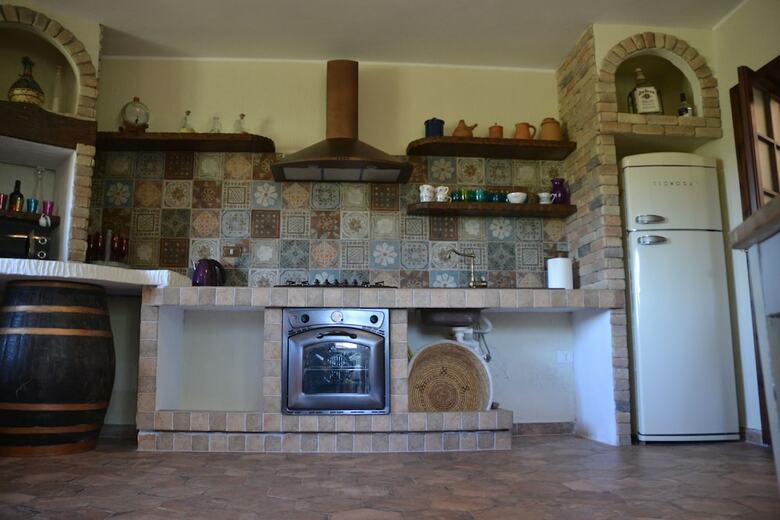 B&B Antica Botte Sassari