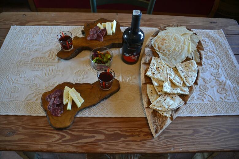 B&B Antica Botte Sassari