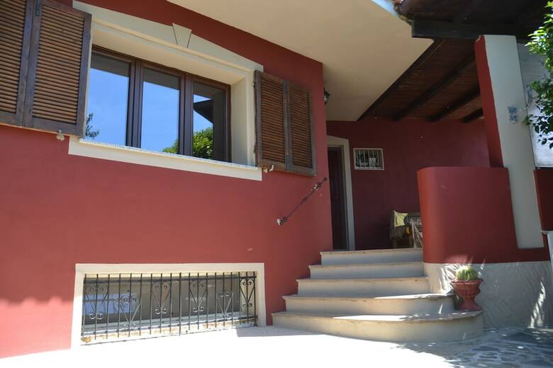 B&B Antica Botte Sassari