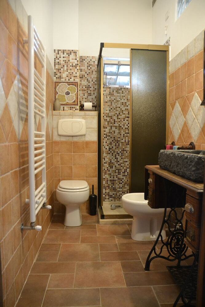 B&B Antica Botte Sassari