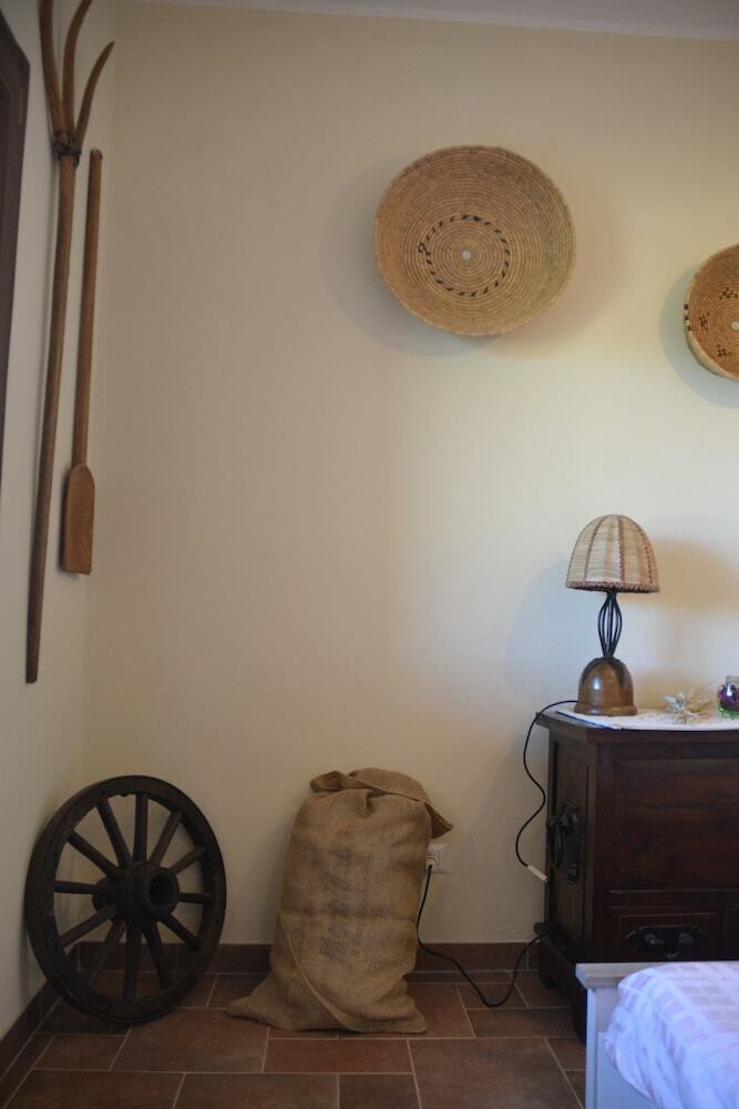 B&B Antica Botte Sassari