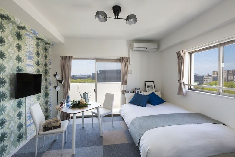 Hotel Grand Residence Yoshizuka