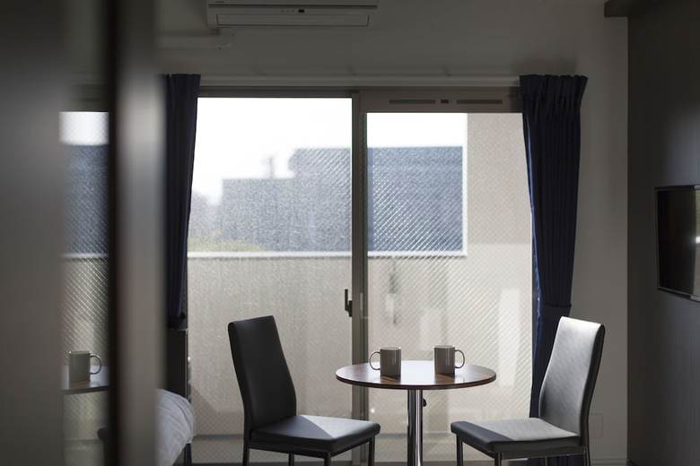 Hotel Grand Residence Yoshizuka