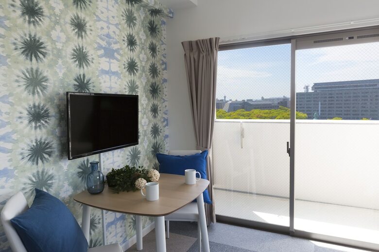 Hotel Grand Residence Yoshizuka