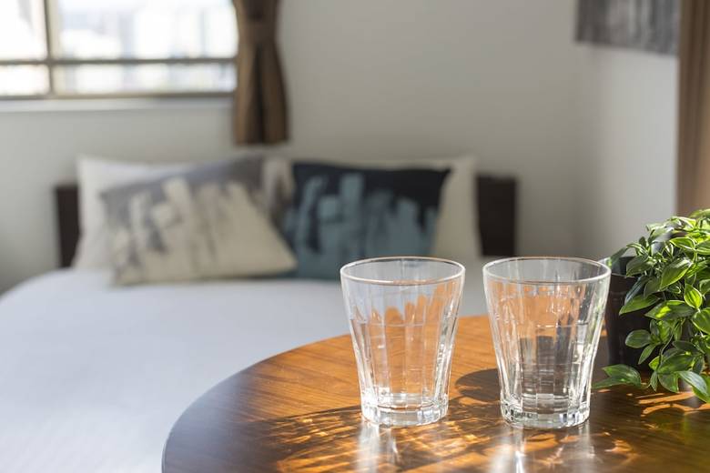 Hotel Grand Residence Yoshizuka