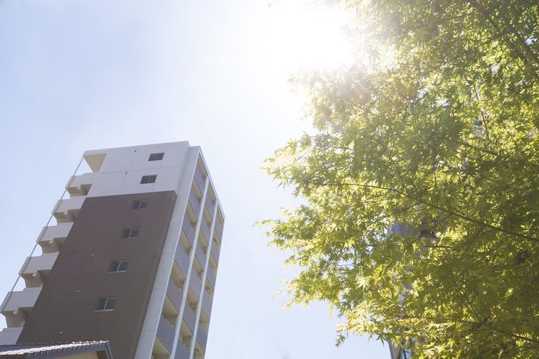 Hotel Grand Residence Yoshizuka