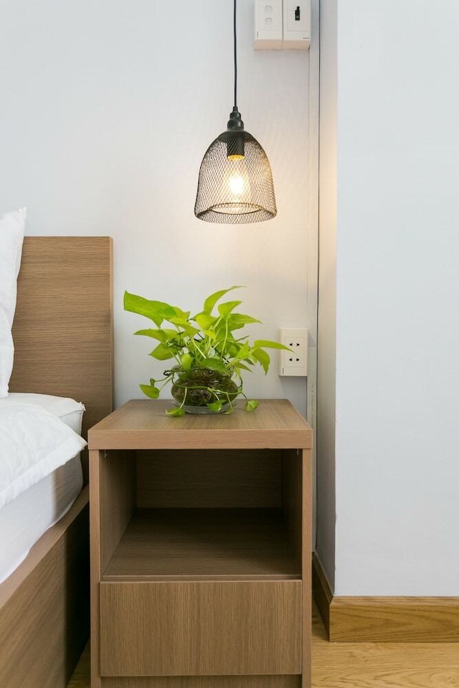 Saigoncucu Hotel
