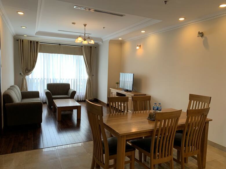 Hotel Merin Suites
