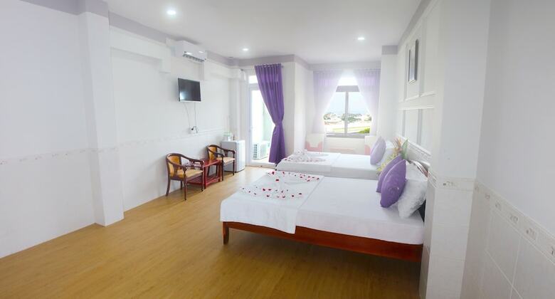 Kim Ngan Thao Hotel