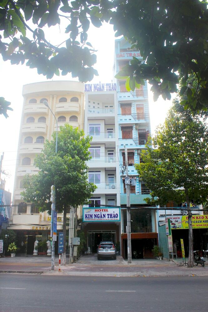 Kim Ngan Thao Hotel