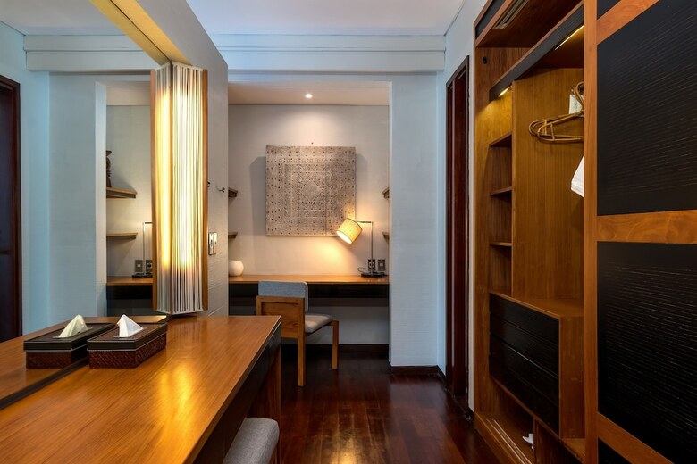 Villa Camellia Jimbaran