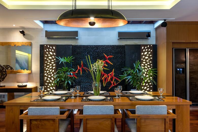 Villa Camellia Jimbaran