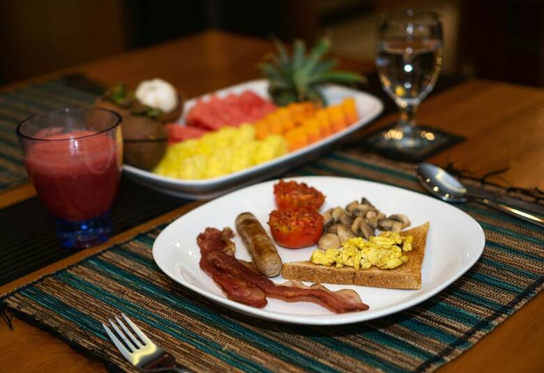 Villa Camellia Jimbaran