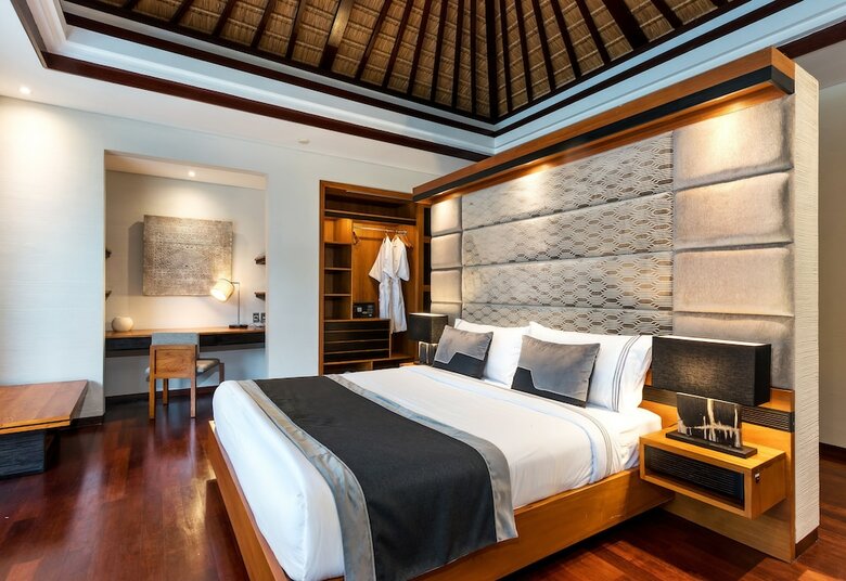 Villa Camellia Jimbaran