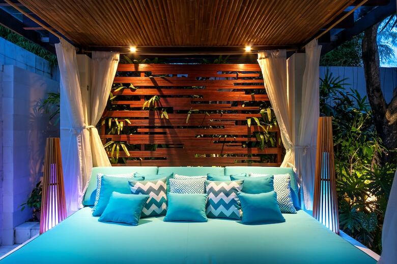 Villa Camellia Jimbaran