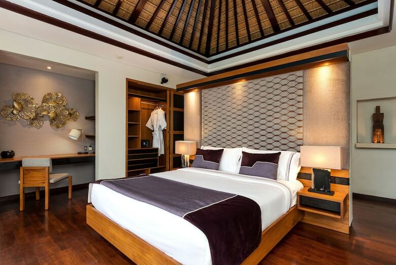 Villa Camellia Jimbaran