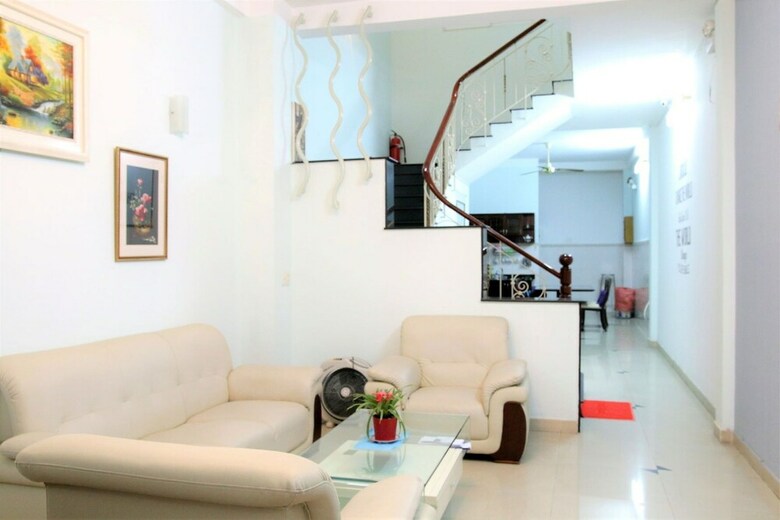 M-house Serviced Apartment